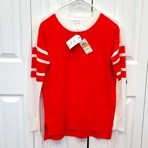 NWT Hippie Rose Sweater